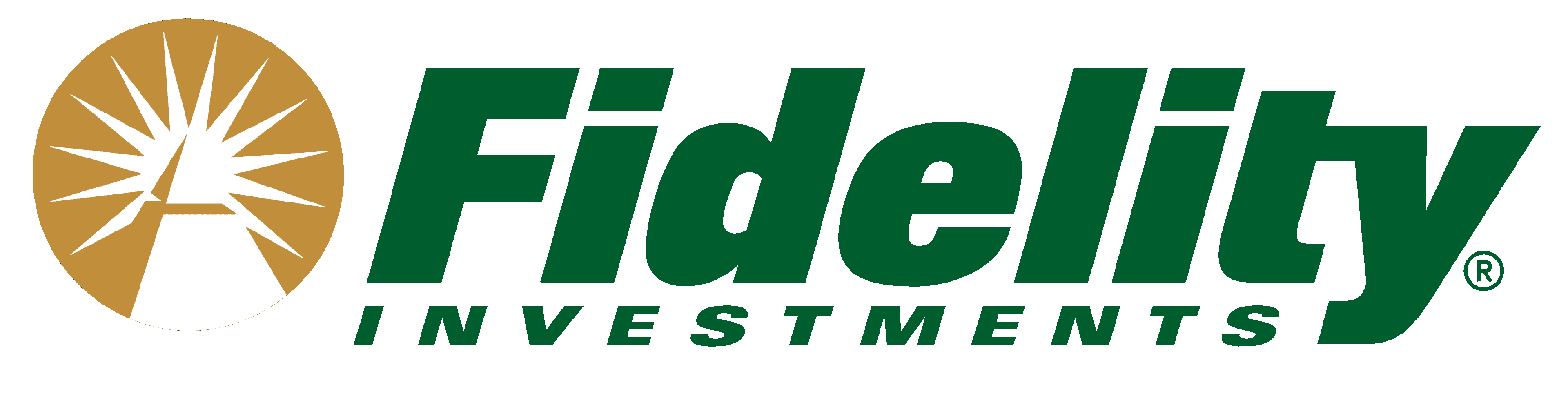 Fidelity Logo